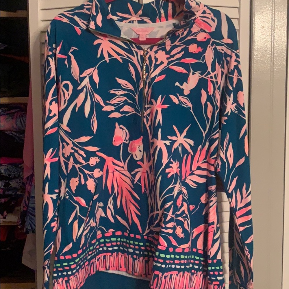 NWT XL POPOVER